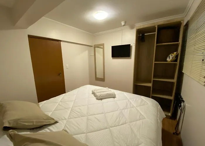 Pousada Stillo Gramado